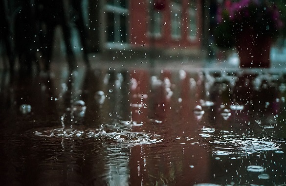 Delhi Rains – When the City got Plunged under Water