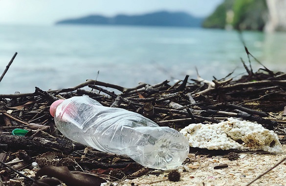New Year Resolution – Do Something Drastic, Reduce Plastic